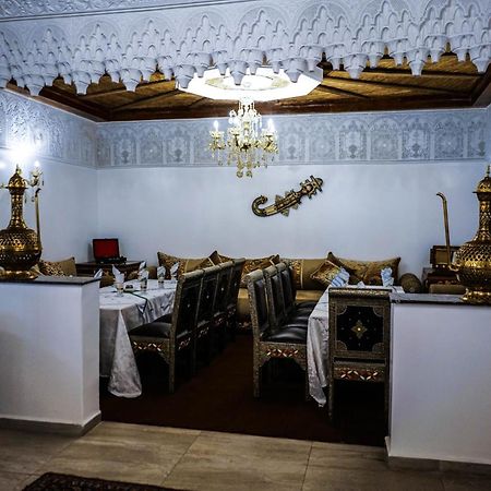 Hotel La Perle Du Sud Warzazat Zewnętrze zdjęcie