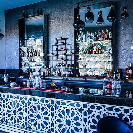 Hotel La Perle Du Sud Warzazat Zewnętrze zdjęcie
