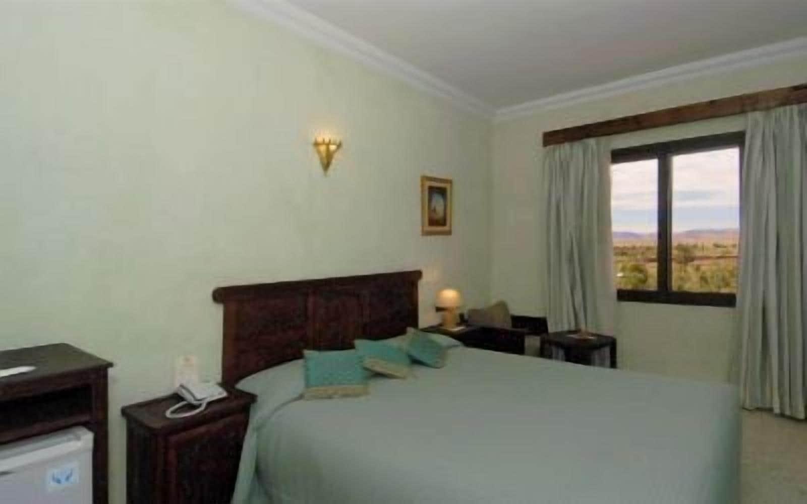 Hotel La Perle Du Sud Warzazat Zewnętrze zdjęcie