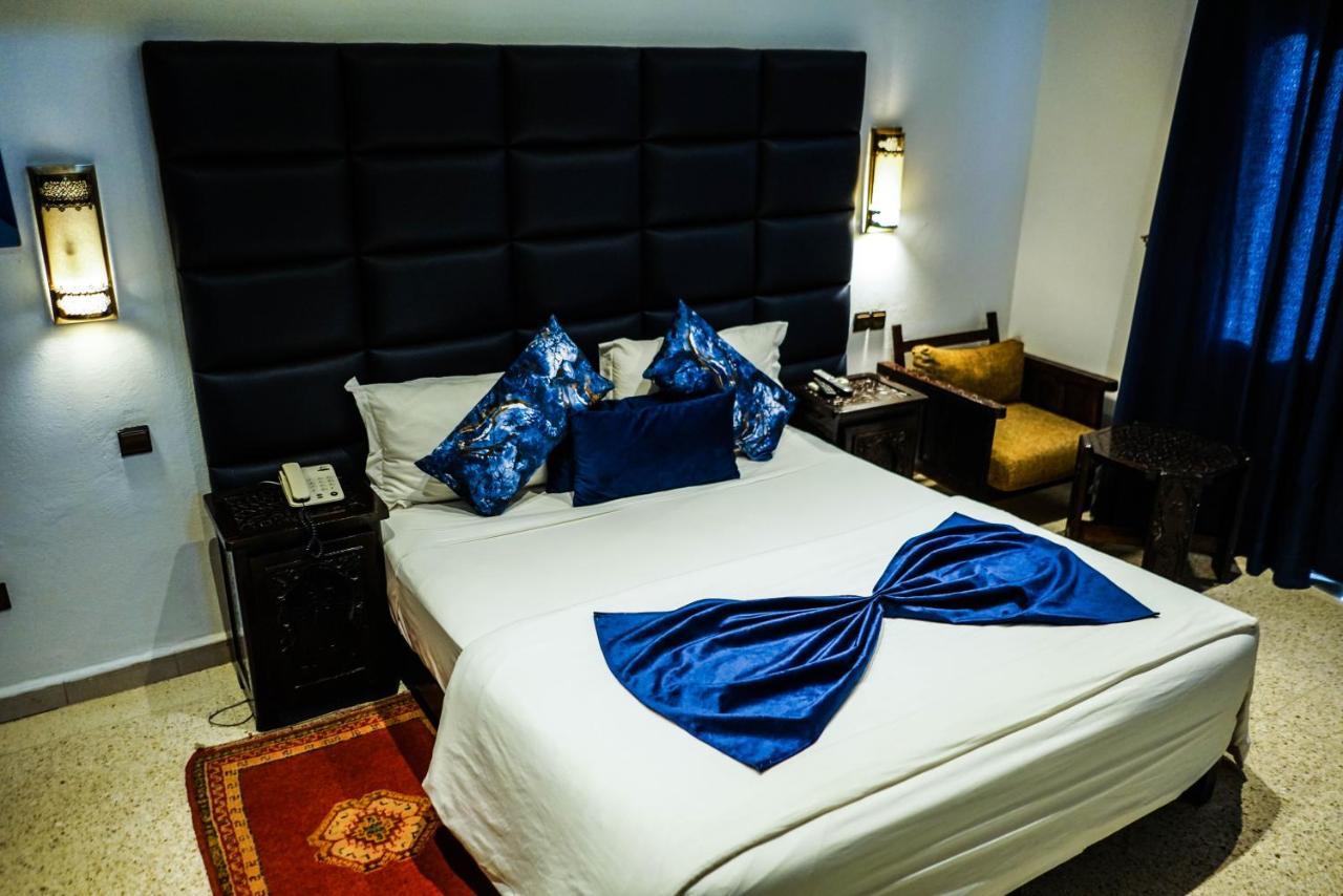 Hotel La Perle Du Sud Warzazat Zewnętrze zdjęcie
